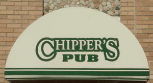 chippers pub
