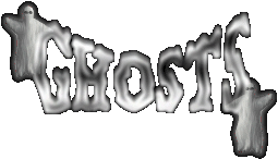 Ghosts