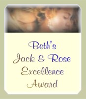 Beth's Award