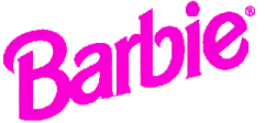 barbie logo