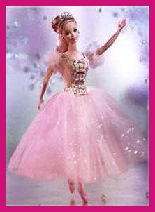 Sugarplum Barbie
