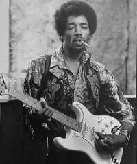 Hendrix