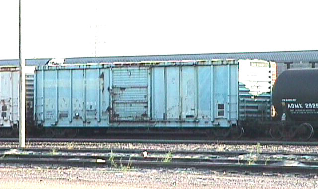 C&NW 718104