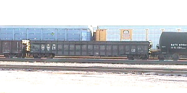 C&NW 350626