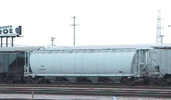 C&NW 460937