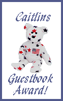 Guestbook award