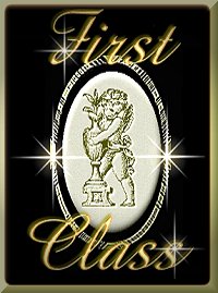 Firstclass award