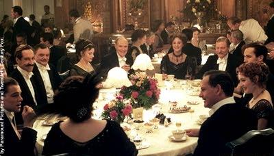 Titanic movie picture