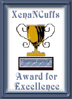 Excellence Award