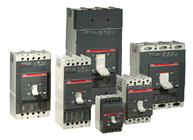 ABB Circuit Breakers