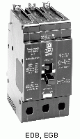 Square D Circuit Breakers