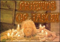 Friends of Jason