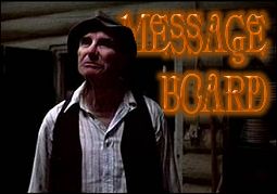 Message Board