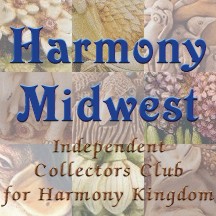 Harmony Midwest Collectors Club