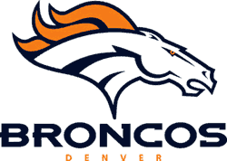 Denver Bronco's 
Logo