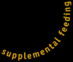 supplemental feeding