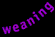 weaning