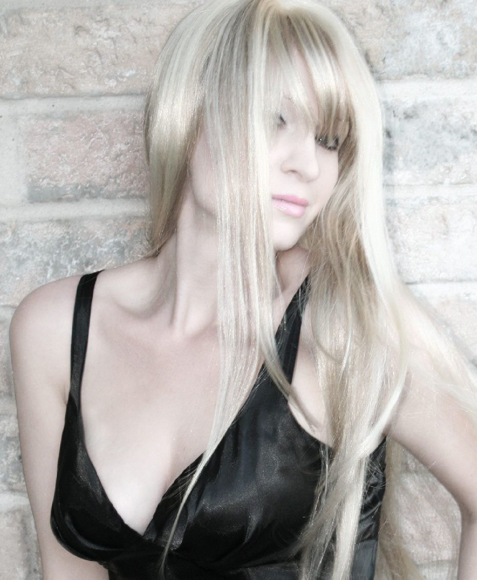 Melissa Dori Dye - October 31st, 2008