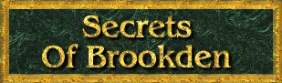 Secrets Of Brookden