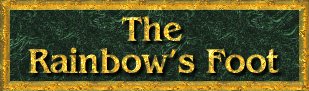 The Rainbows Foot