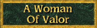 A Woman Of Valor