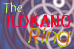Ilokano Ring