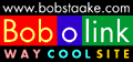Bob-O-Link Way Cool Site Award