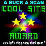 ABAS 4-Star Cool Site Award