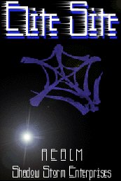 R E A L M -

Shadow Storm Enteprises