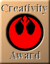 A Long Way From Home - Creativity Award