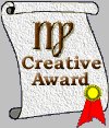 MMSeekers.com Creative Award