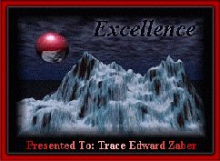 Micheles World Award Of Excellence