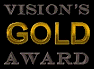 Vision’s Gold Award