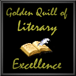 The Golden Quill of Literary Excellence