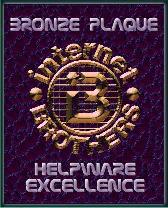 Internet Brothers - Helpware for the Cybercommunity