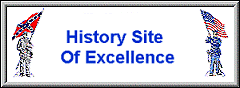History Site Of Excellence Award