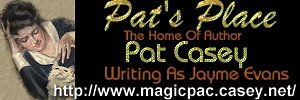 Pats Place - Homepage of Pat Casey