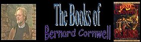 The Books of Bernard Cornwell