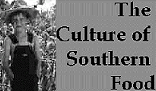 The Culture Of Southern Food