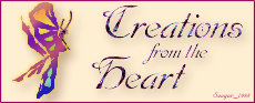 Web Creations From The Heart Webring