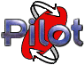 Pilot Literary Search Engine