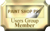 Paintshop Pro Users Group Member