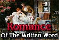 Romance Of The Written Word