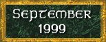 September, 1999