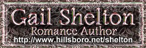 Gail Shelton - Romance Author