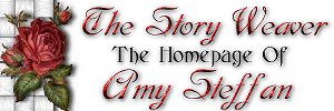 The Story Weaver - The Homepage Of Amy Steffan