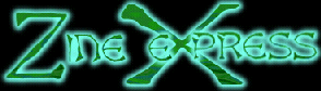 Zine eXpress