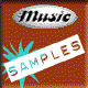 music samples