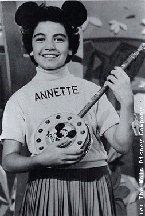 I'm Going to Disney World! internship spring 2000