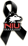 NIU Remembers ... 